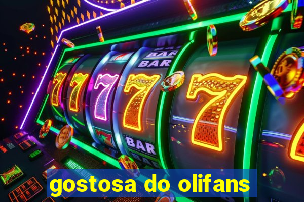 gostosa do olifans